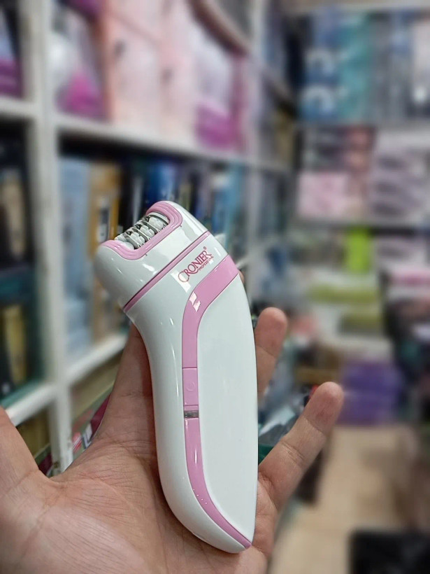 اپیلایتور کرونر آلمان CRONIER CR-8808