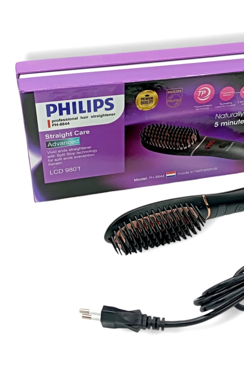 برس حرارتی فلیپس فلیپس philips LCD 980 8844