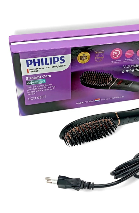 برس حرارتی فلیپس فلیپس philips LCD 980 8844