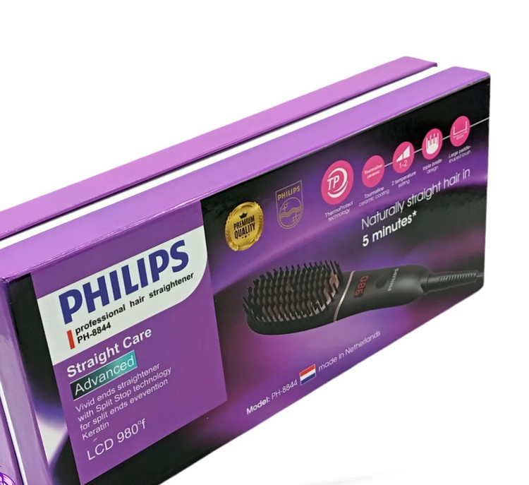 برس حرارتی فلیپس فلیپس philips LCD 980 8844