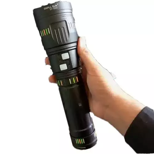 چراغ قوه اسمال سان ZY-T600