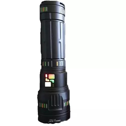چراغ قوه اسمال سان ZY-T600