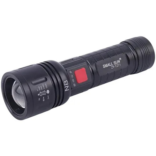 چراغ قوه پلیسی اسمال سان Small Sun مدل ZY-T271