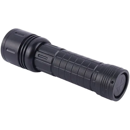 چراغ قوه پلیسی اسمال سان Small Sun مدل ZY-T271