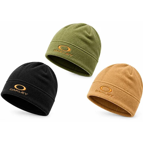 کلاه پلار زمستانه اوکلی Oakley مدل تک پلار ضخیم