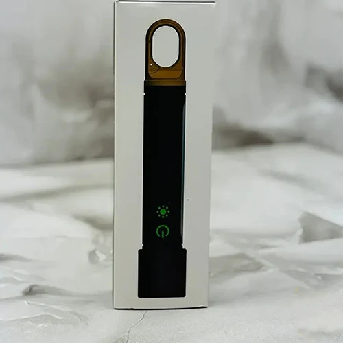 چراغ قوه فانوس دار اسمال سان مدل ZY-X725