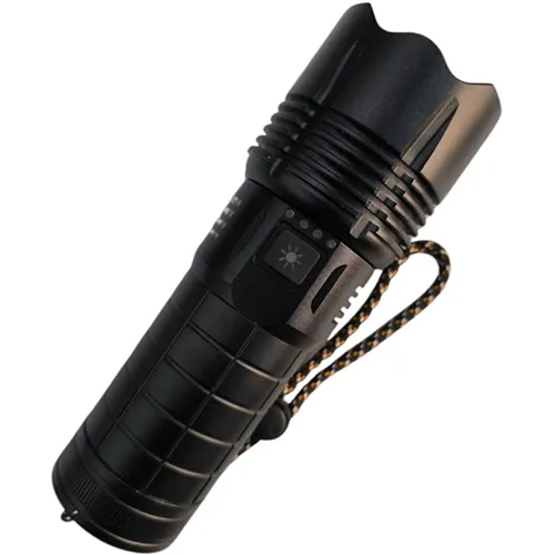 چراغ قوه شارژی اسمال سان مدل ZY-W921