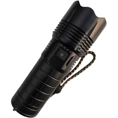 چراغ قوه شارژی اسمال سان مدل ZY-W921