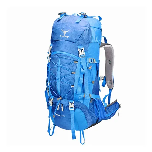 کوله پشتی کوهنوردی 36 لیتری کله گاویpekynew مدل Adventure