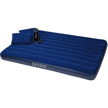 تشک بادی دو نفره اینتکس INTEX مدل 68765
