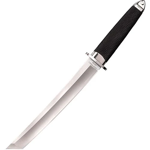 چاقوی سامورایی تانتو طرح Cold Steel