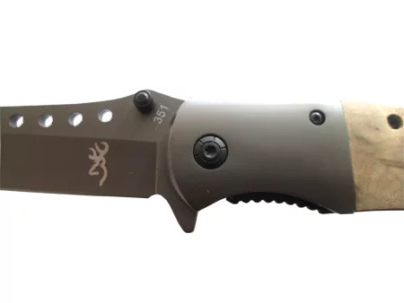 چاقوی جیبی برونینگ Browning مدل 351