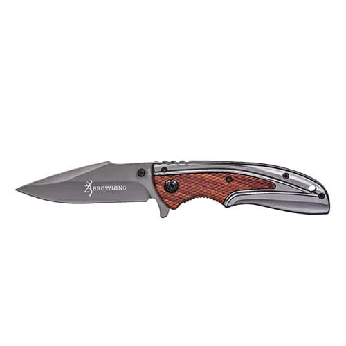 چاقوی تاشو جیبی برونینگ BROWNING مدل X43