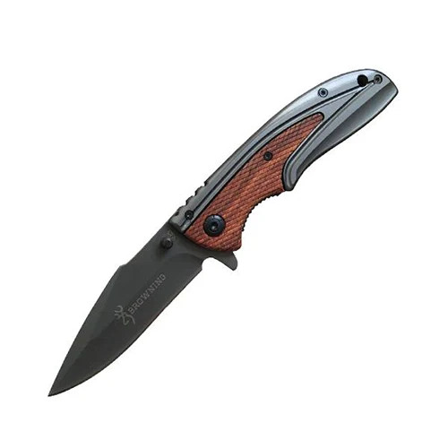 چاقوی تاشو جیبی برونینگ BROWNING مدل X43