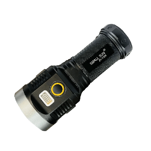 چراغ قوه پلیسی اسمال سان Small Sun ZY-T228