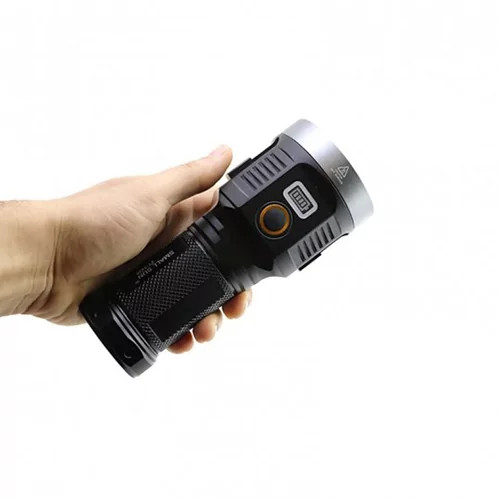 چراغ قوه پلیسی اسمال سان Small Sun ZY-T228