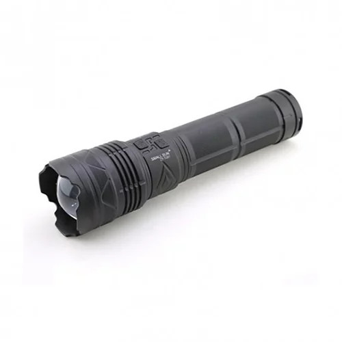 چراغ قوه پلیسی اسمال سان Small Sun ZY-T261