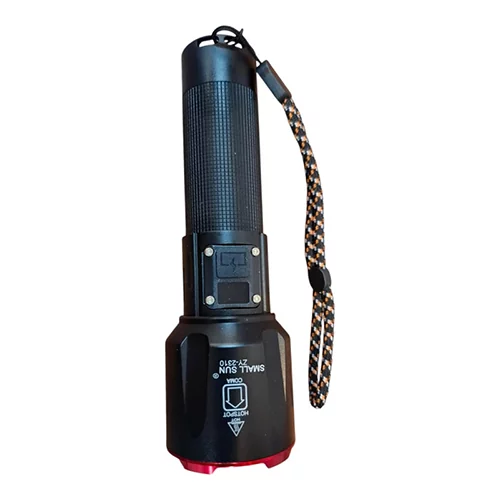 چراغ قوه دستی اسمال سان مدل ZY-2310