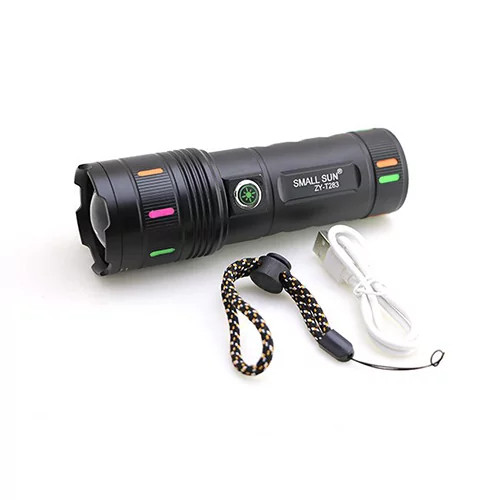 چراغ قوه دستی اسمال سان مدل ZY-T283