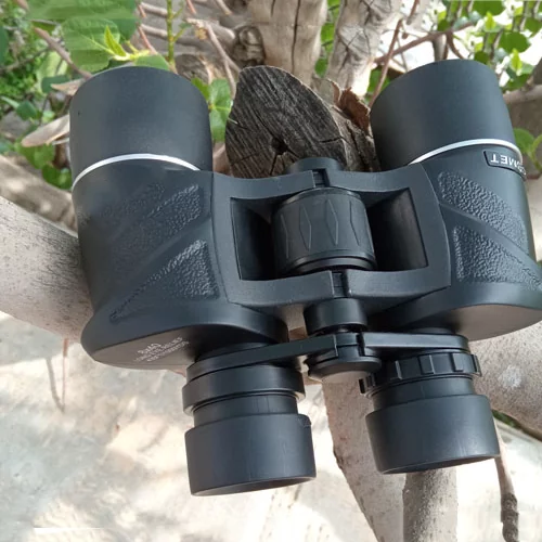 دوربین شکاری دوچشمی کامت مدل COMET 8X40