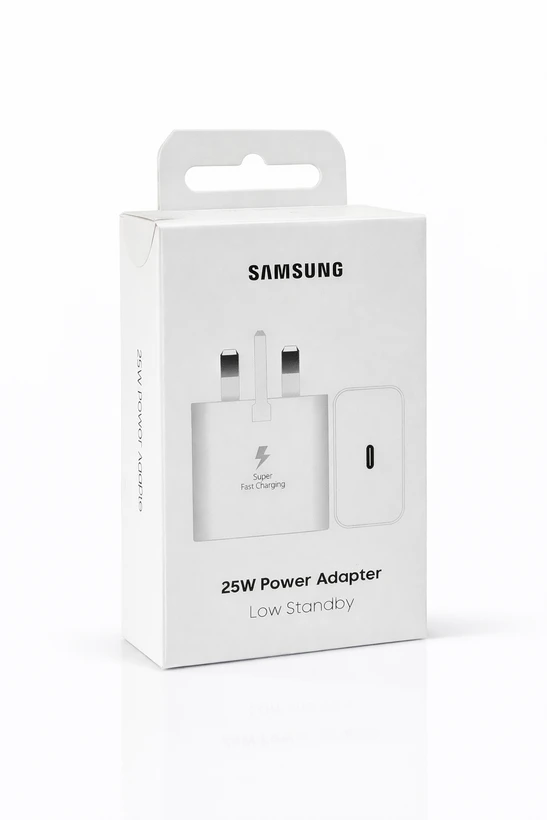 شارژر دیواری 25 وات سامسونگ مدل Samsung EP-T2510
