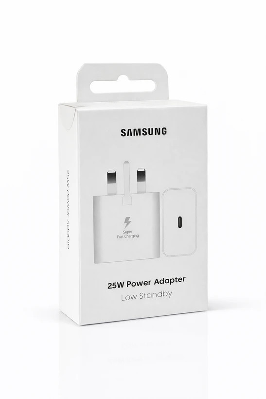 شارژر دیواری 25 وات سامسونگ مدل Samsung EP-T2510