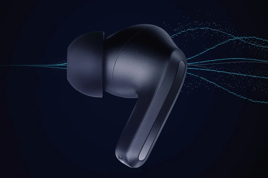 هدفون بی سیم شیائومی مدل Redmi Buds 4 pro