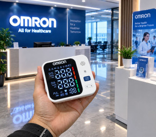 فشار سنج امرون مدل OMRON MG-2027