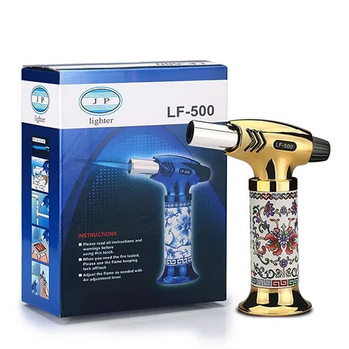 فندک اتمی صنعتی ایستاده طرحدار جوبون مدل LF-500