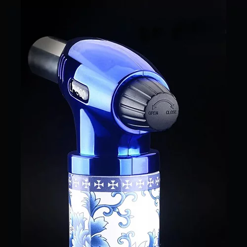 فندک اتمی صنعتی ایستاده طرحدار جوبون مدل LF-500