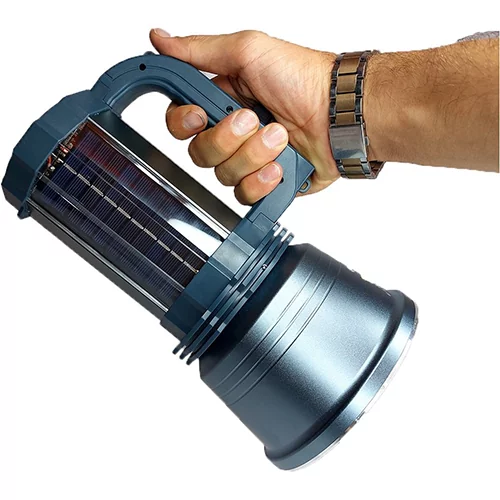 نورافکن دستی اسمال سان مدل Small Sun S060
