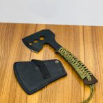 تبر کوهنوردی و کمپینگ ax1