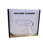 جارو شارژی دوکاره دمنده و مکنده Gun Vacuum Cleaner YY031