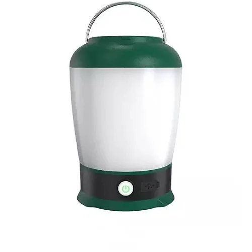 چراغ فانوسی شارژی 360 درجه مدل LY01 سایز کوچک