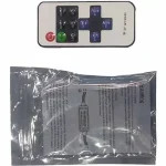 چراغ کمپینگ 360 لایت مدل TM-07 COB RF