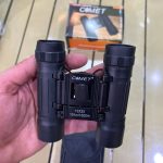 دوربین دوچشمی COMET مدل 25×10