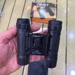دوربین دوچشمی COMET مدل 25×10