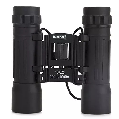 دوربین شکاری دو چشمی بوشنل مدل 10x25