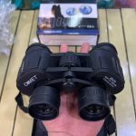 دوربین شکاری کامت مدل comet 20x35