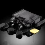 دوربین شکاری کامت مدل comet 20x35