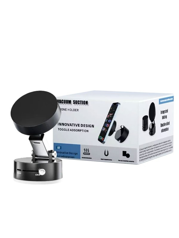 هولدر گوشی VACUUM SUCTION مدل A2