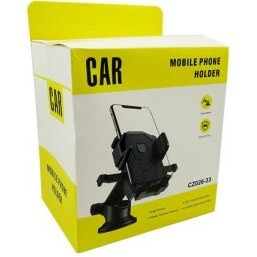 هولدر موبایل Car Holder CZ026