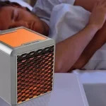 بخاری سرامیکی قابل حمل 1500 وات Handy Heater