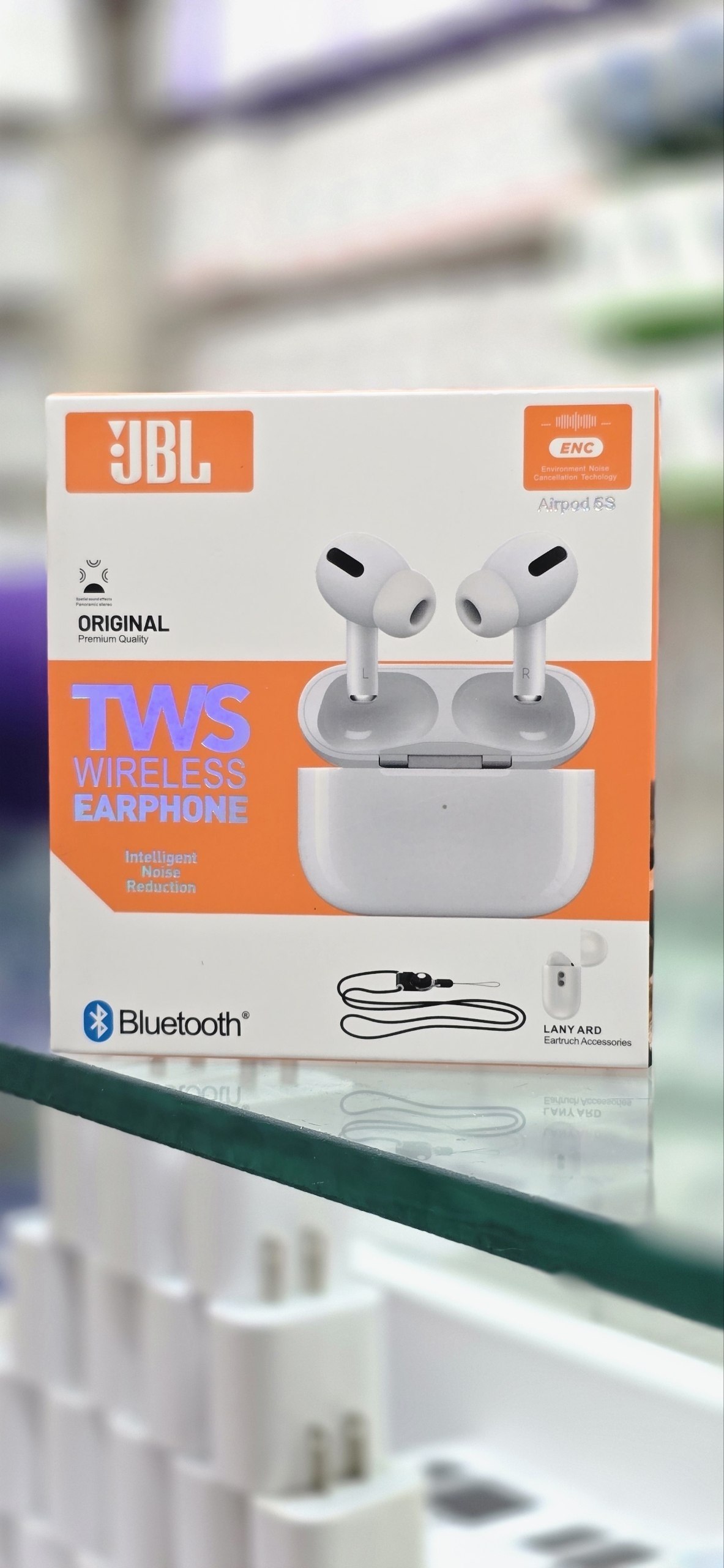 ایرپاد JBL مدل Airpod 5S