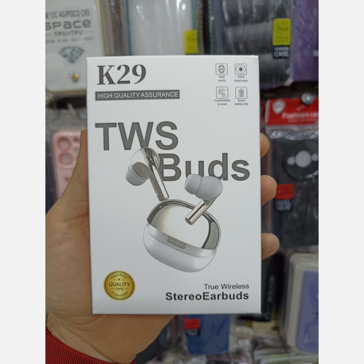 هدفون بلوتوث مدل K29