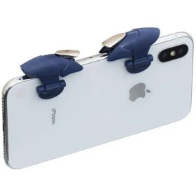 دسته بازی مدل Blue Shark