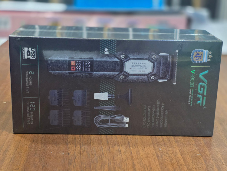 خط زن وی جی آر مدل V-900B