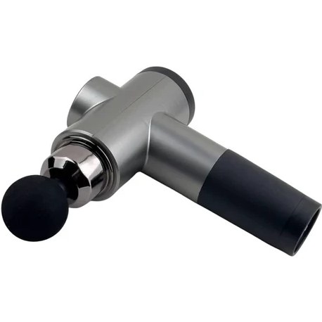 ماساژور تفنگی بزرگ مدل RF-321 چهارحالته و ۶ سرعته