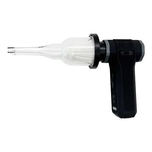 دمنده و مکنده شارژی Violent مدل F039-1