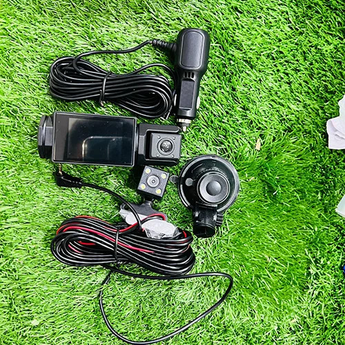 دوربین خودرو بلک باکس S-2 Ultra